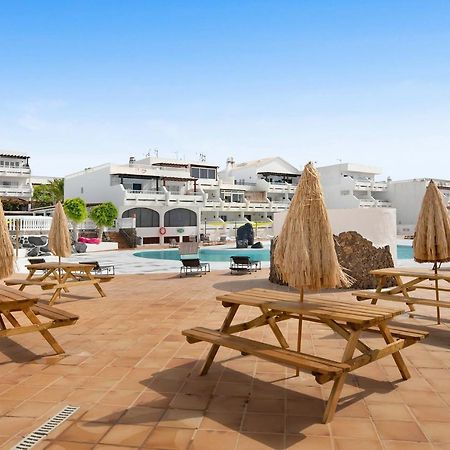 Apartamento Casa Paloma Costa Teguise Exterior foto